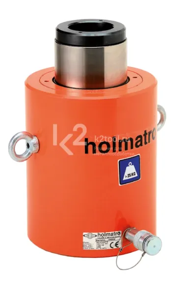 Домкрат Holmatro HHJ 110 S 7.5 с полым плунжером и пружинным возвратом