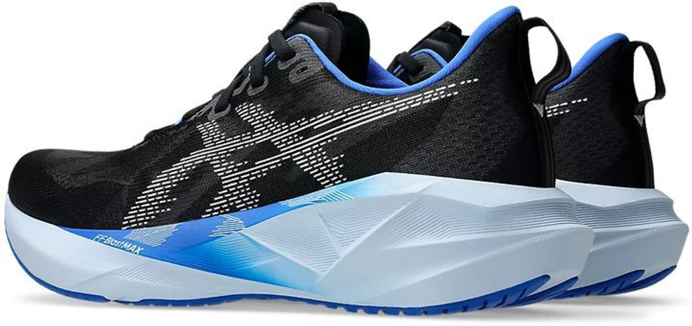 Кроссовки Asics NOVABLAST 5