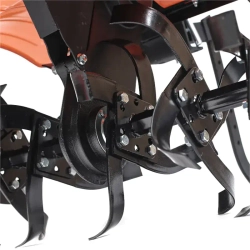 PATRIOT Кубань М мотоблок бензиновый 460105555