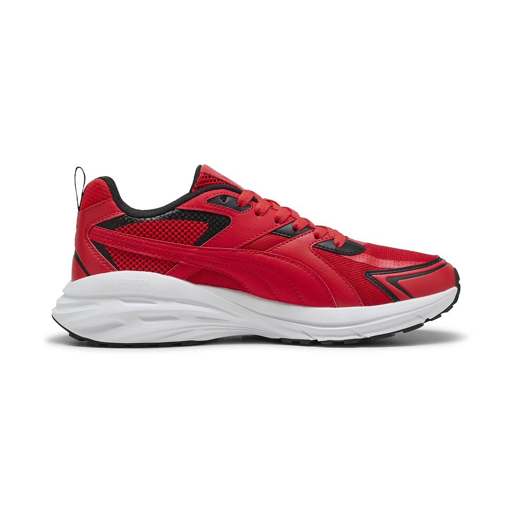 Мужские кроссовки PUMA F1 Hypnotic LS