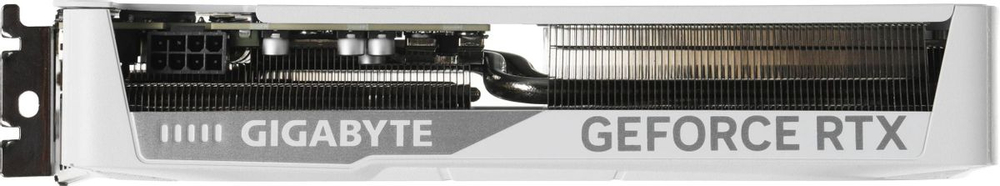 Видеокарта Gigabyte NVIDIA  GeForce RTX 5060TI GV-N506TEAGLEOC ICE-8GD 1.0 8ГБ Eagle, GDDR7, OC,  Ret