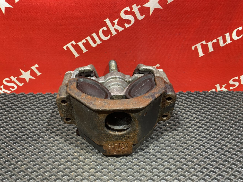 Подушка двигателя задняя 2018г