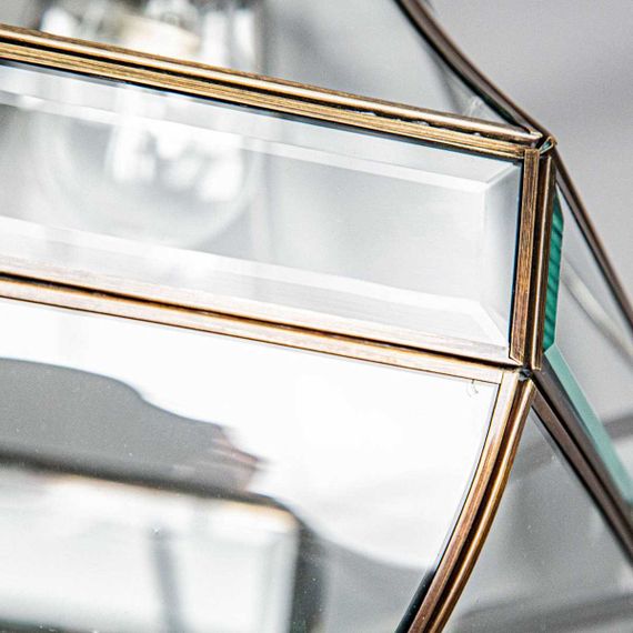 Подвесной светильник Citilux Гера-1 CL444110