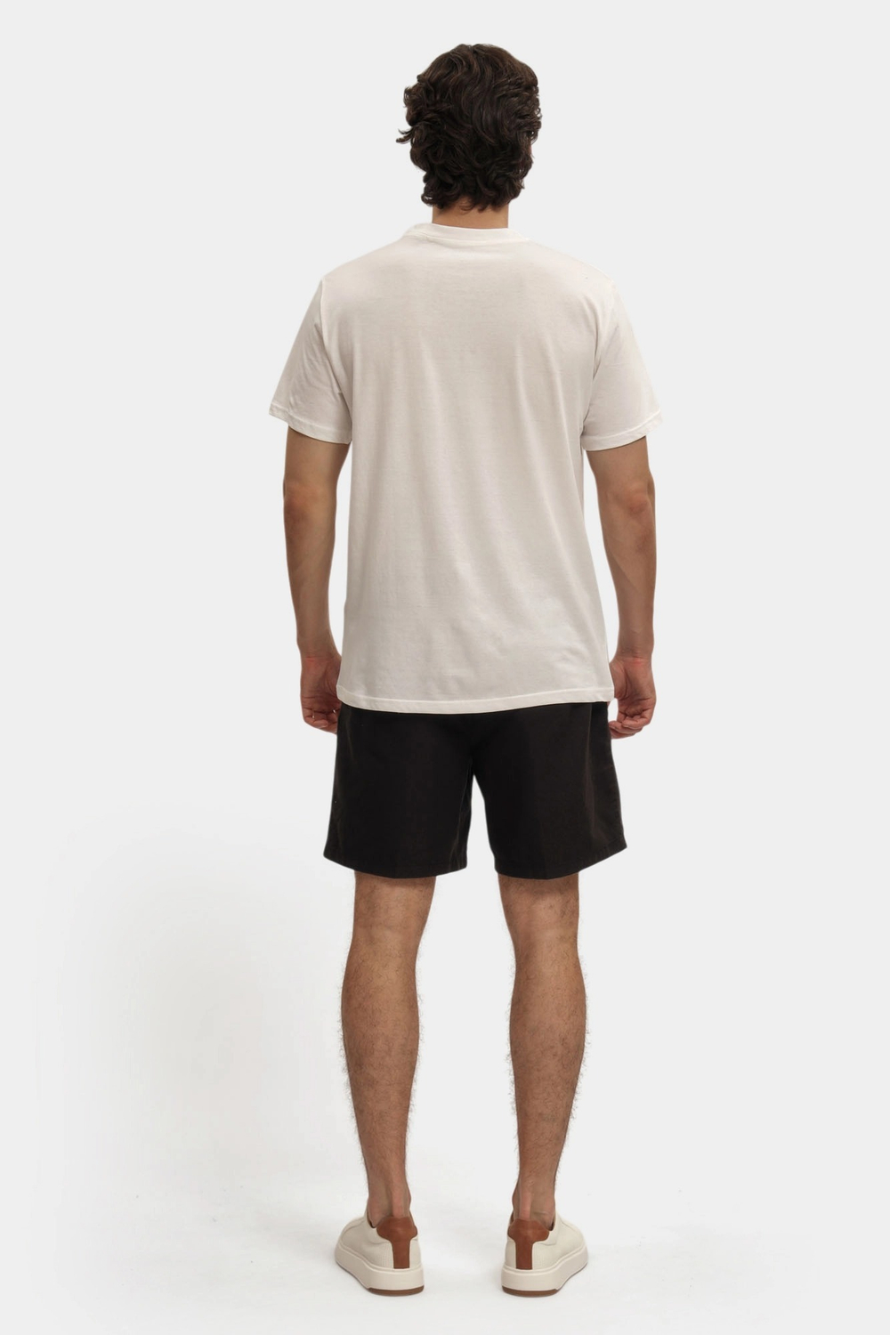 Футболка мужская MUSTANG Austin