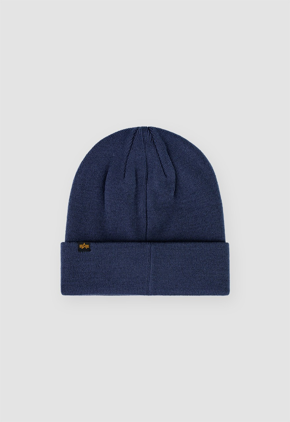 Шапка ALPHA INDUSTRIES 3D Beanie