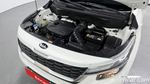 Kia Seltos Бензин 1.6 Turbo 2WD (04.2020)