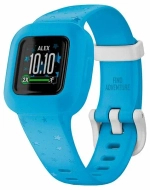 Детские часы vivofit jr.3 Blue Stars