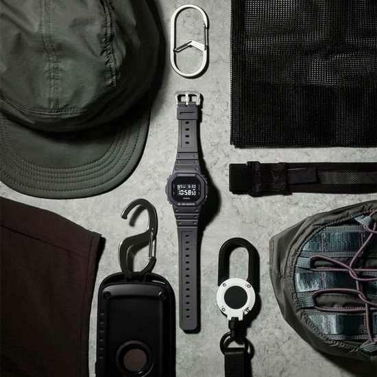 Наручные часы Casio DW-5610UU-8D