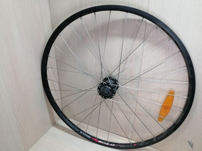 Колесо для велосипеда Alexrims ACE-17 26" (переднее)