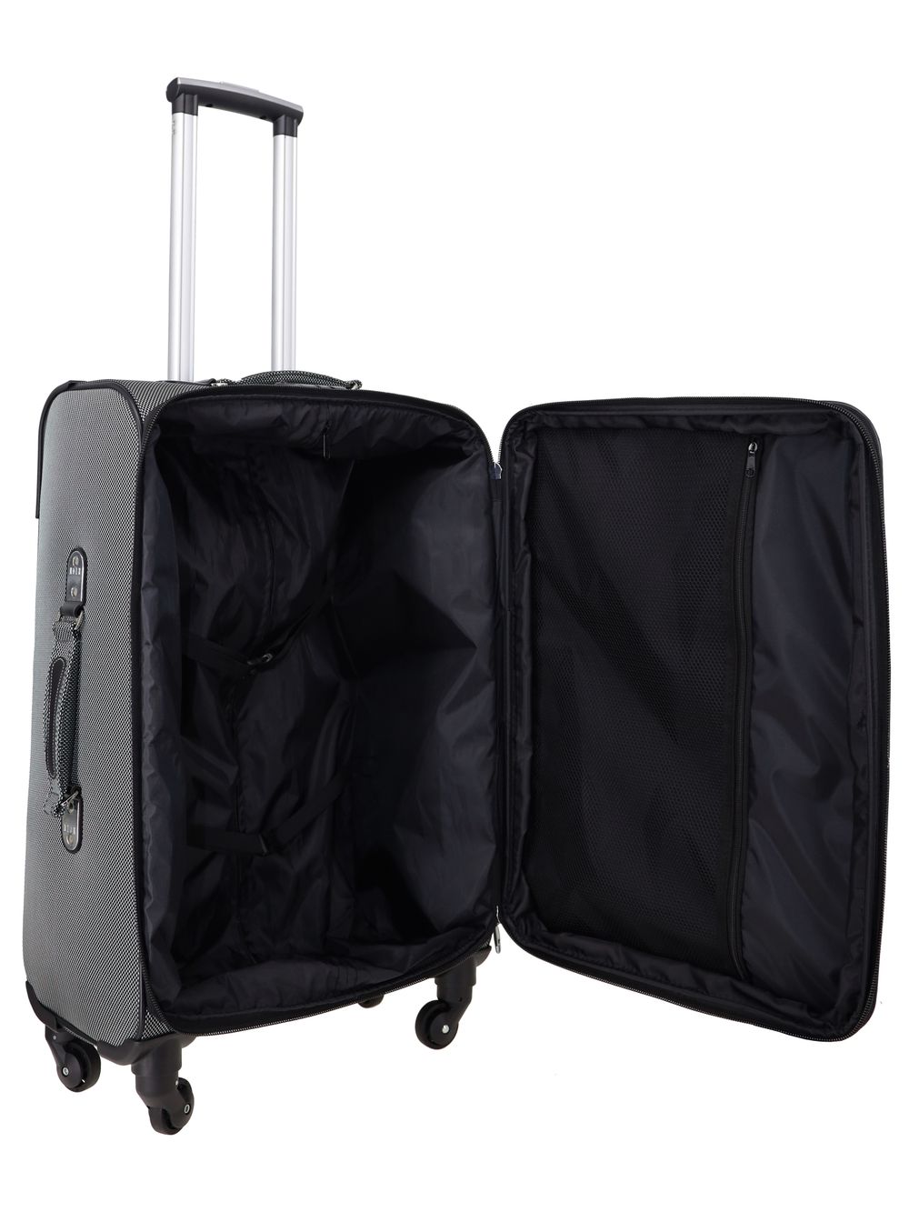 Чемодан 424-4