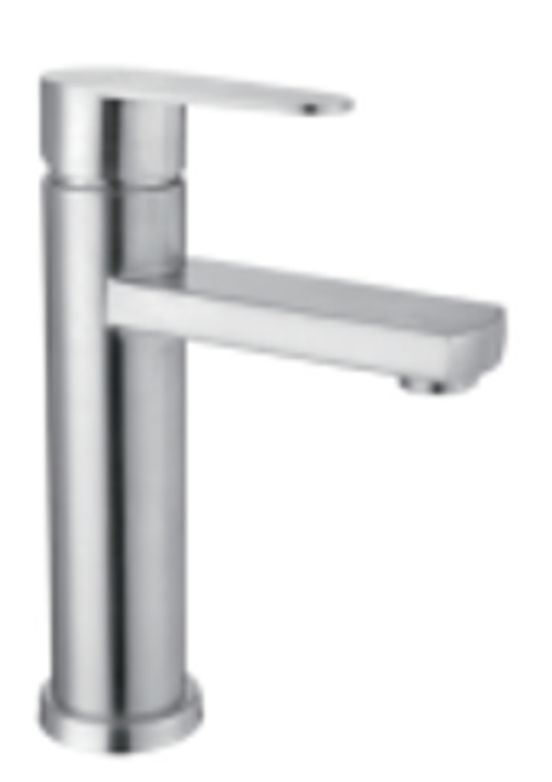 Смеситель для умывальника aQuaDv 520-35