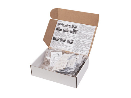 Расходный материал для манекенов-тренажёров для проведения СЛР