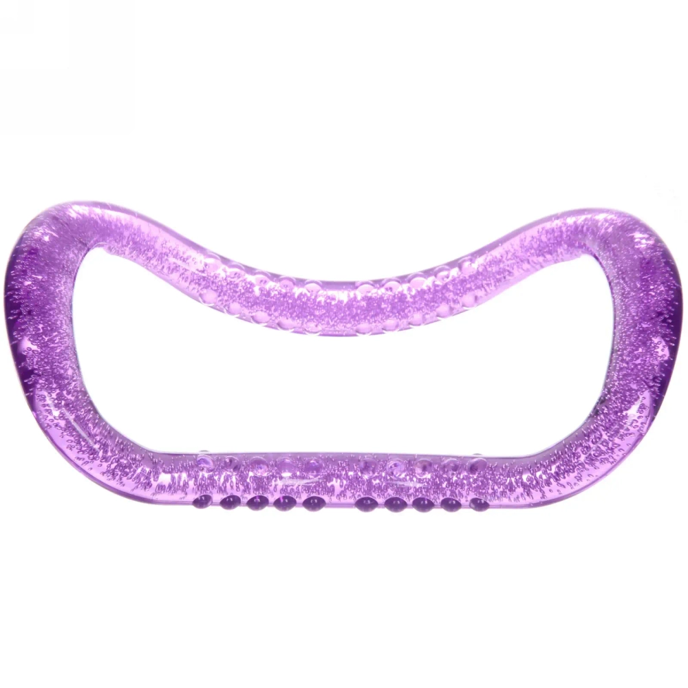 Кольцо для стретчинга «Grace» 21х11х7 см, микс