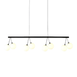 Chandelier  horizontal Rune