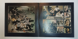 Винтажная виниловая пластинка LP The Beatles Let It Be (Japan 1971) (No Obi)