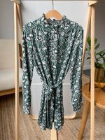 Платье Bonpoint