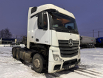 Mercedes-Benz Actros 6x4 Седельный тягач 2648 LS (Дизельный, 12,8 л, 476 л.с., АТ)