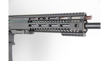Kurbatov Arms R-710 Gas Piston (.308Win.) ствол 460 мм (18") газ. блок 0,750"