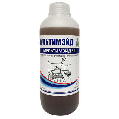 Мультимэйд 55 1 л