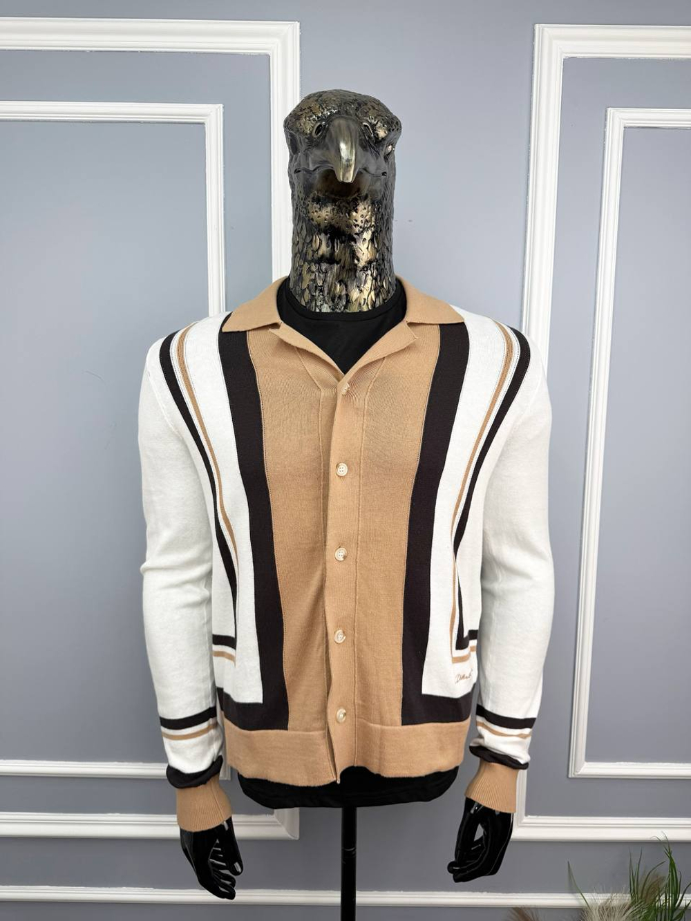 Кардиган Loro Piana