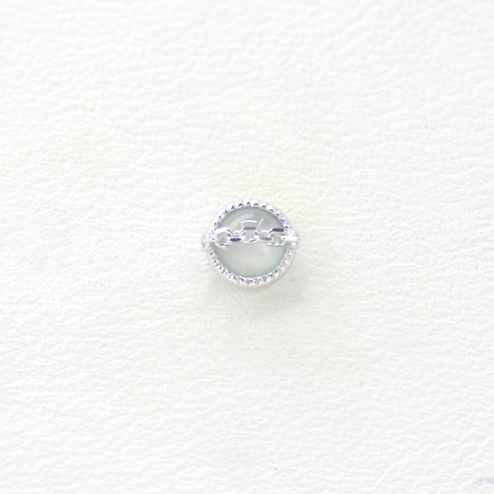 Elemence tops with natural stones