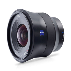 Объектив Zeiss Batis 2.8/18 E-Mount, черный