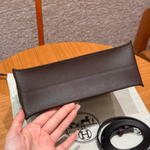 Hermes Kelly Danse Bag 22 cm