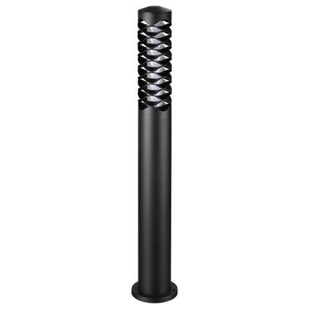 359282 STREET NT24 642 черный Светильник ландшафтный IP65 LED 4000K 24W 185-265V NETZ