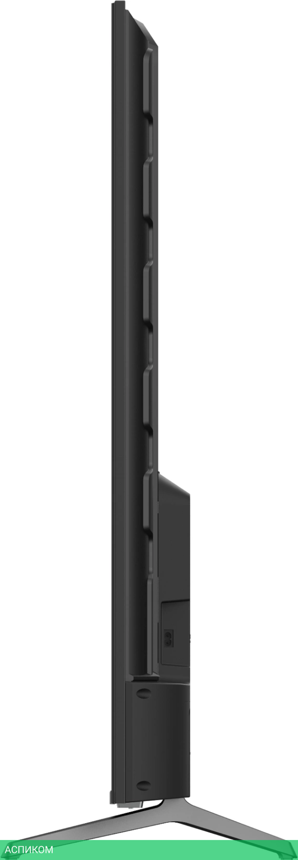 Телевизор QLED Sber 75" SDX-75UQ5233