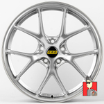 Комплект дисков BBS 18x8.5 et38 5x108