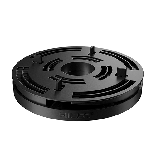 Регулируемая опора HILST LIFT self-leveling HL0 (23-37 мм)