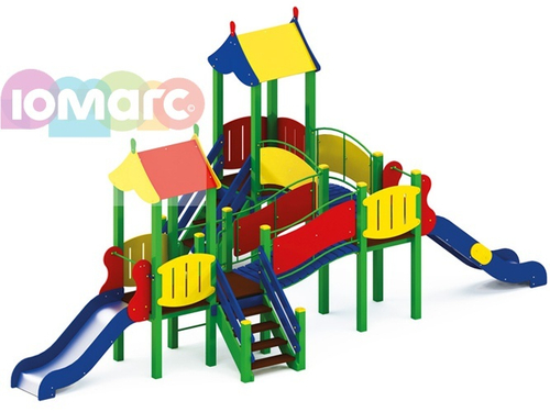 Игровой комплекс 0923