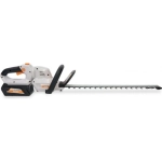 VILLARTEC HA40 SET8 аккумуляторные мотоножницы (1 x 8 Ач, ЗУ)