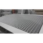 Диффузор потолочный сотовый ПР-СОТ35 300х300