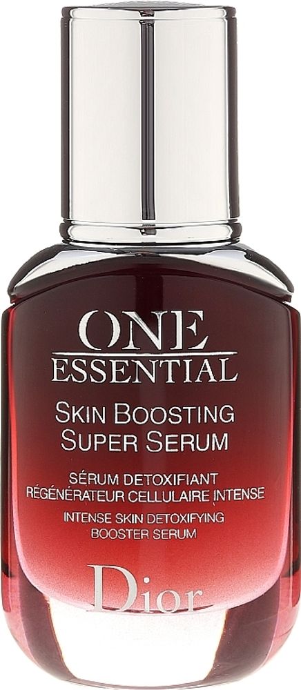 DIOR ONE ESSENTIAL SKIN BOOSTING SUPER SERUM 30 ML