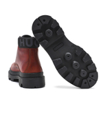 Кожаная обувь graham HUGO - коричневый(50480469)