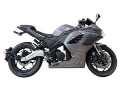 Электромотоцикл LONGZU Panigale S Mid