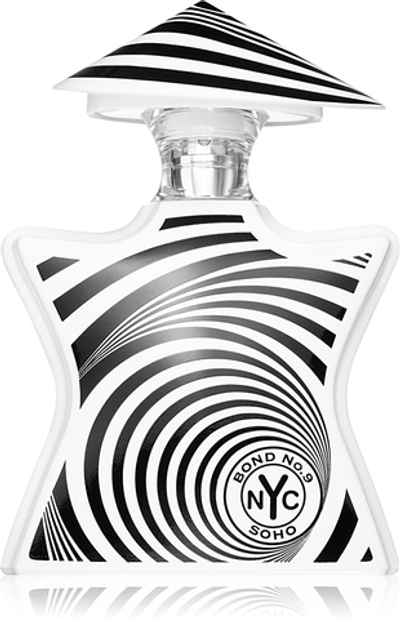 Bond No. 9 Downtown Soho  парфюм