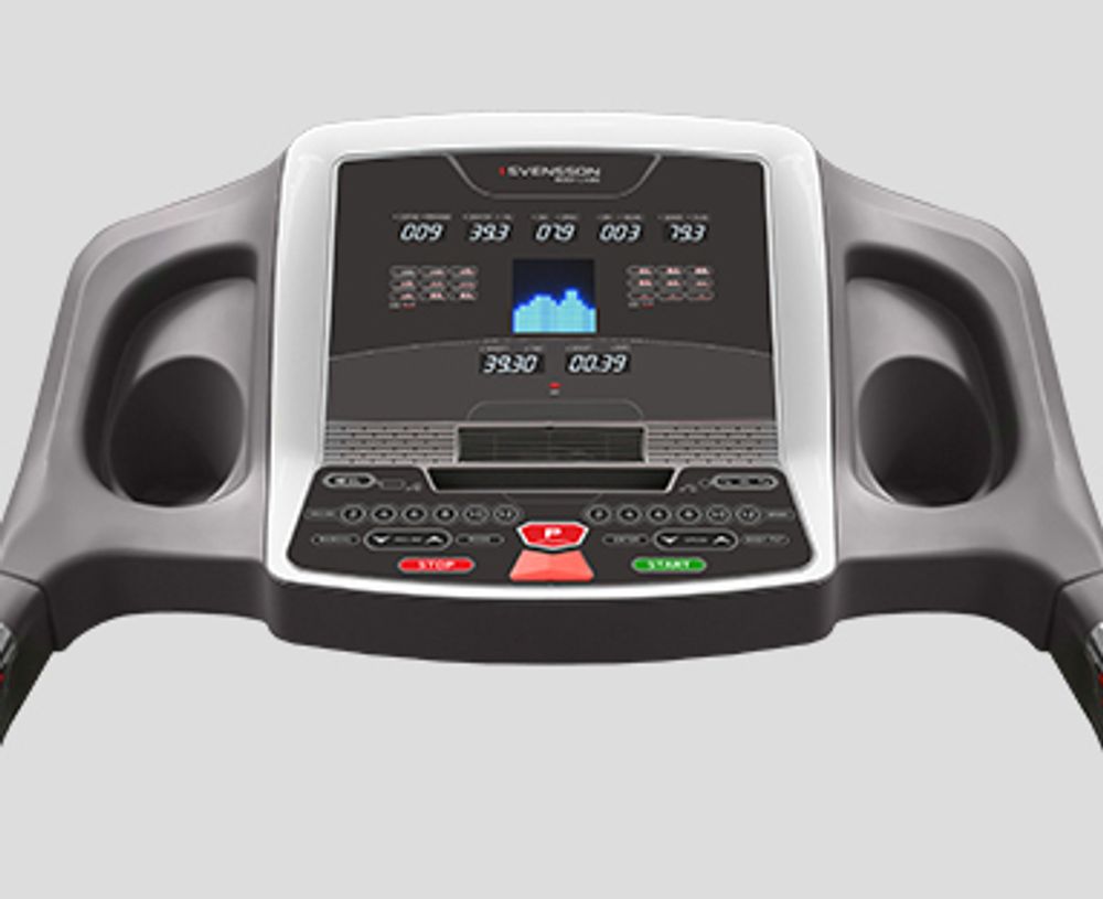 Svensson Body Labs OrthoLine TTX