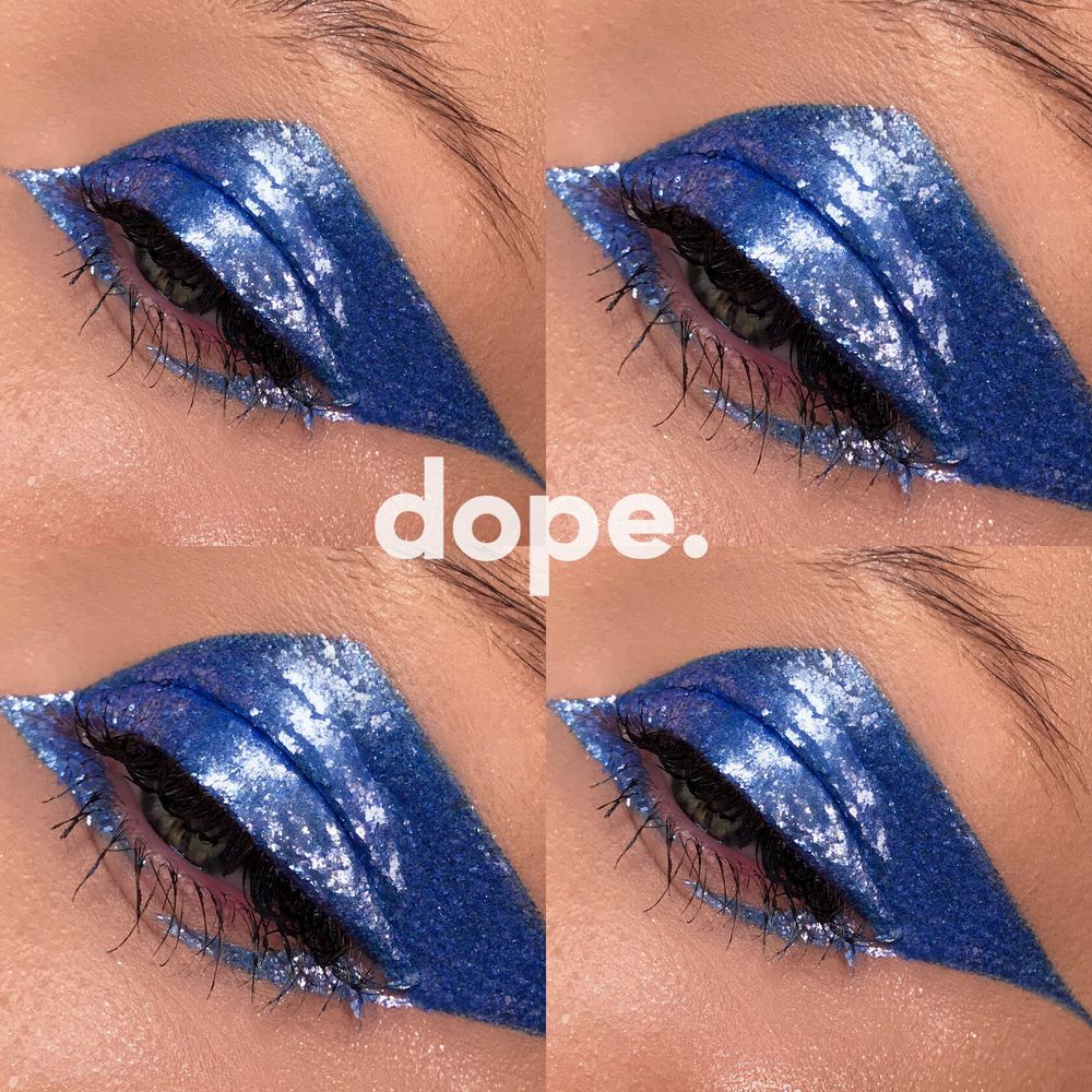 Dope Cosmetics Pigment - 11 LAWANDA