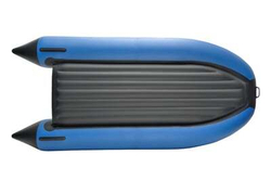 Лодка ПВХ РОДЖЕР ZEFIR TROFEY 3300