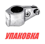 Кронштейн рамы тента 1(25mm) скользящий усиленный, Marine Rocket (упаковка из 10 шт.)