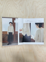 Вязание сверху вниз