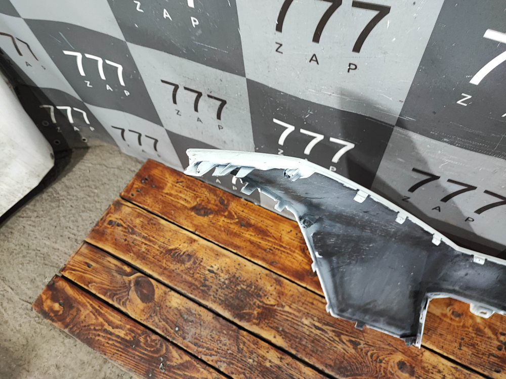 Бампер передний GAC GS3 24-нв Б/У Оригинал 7105080CRV0100B99