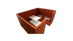 Акустическая кабина Shelby