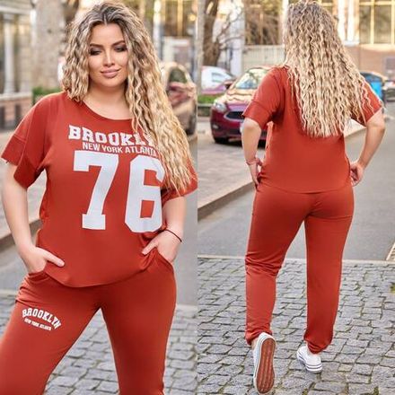 Костюм УК-Р15468-3 Fabrika