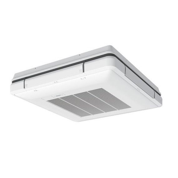 Напольно-потолочная VRF система Daikin FXUQ71A