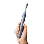 SURI Электрическая зубная щетка Electric Toothbrush with UV Light Cleaning and Charging Case - Morning Waves