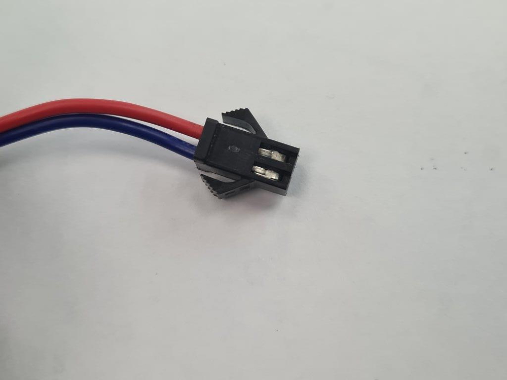 Ремонт аккумулятора для машинки 4.8V