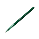 Набор шариковых ручек Alingar, "Point", 10 цветов, 0,7 мм, круглый, цветной пластиковый корпус, ПВХ чехол, европодвес